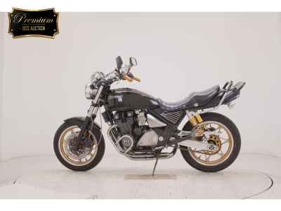 Kawasaki Zephyr 400