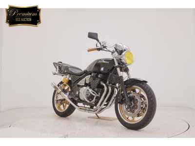 Kawasaki Zephyr 400