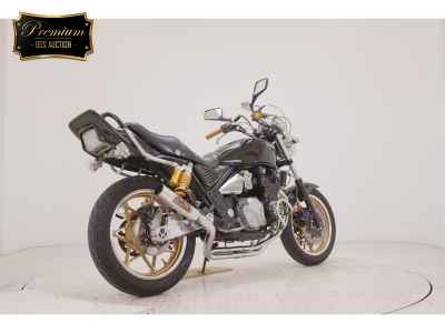 Kawasaki Zephyr 400