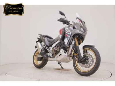 Honda CRF1100L Africa Twin 2026