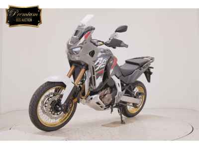 Honda CRF1100L Africa Twin 2026