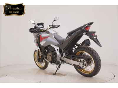 Honda CRF1100L Africa Twin 2026