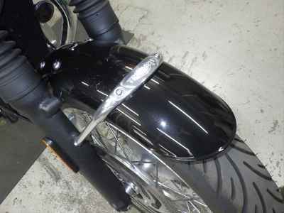 Triumph Bonneville T120 2025