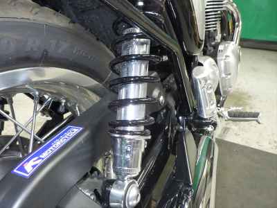 Triumph Bonneville T120 2025