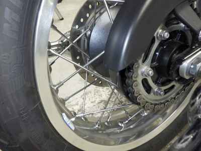 Triumph Bonneville T120 2025