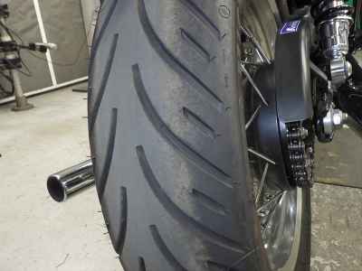 Triumph Bonneville T120 2025