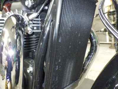 Triumph Bonneville T120 2025