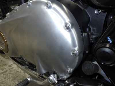 Triumph Bonneville T120 2025