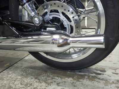 Triumph Bonneville T120 2025