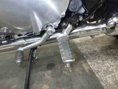 Triumph Bonneville T120 2025