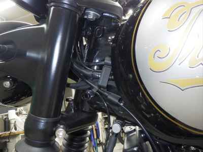 Triumph Bonneville T120 2025