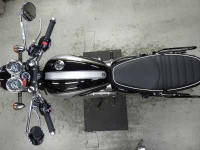 Triumph Bonneville T120 2025