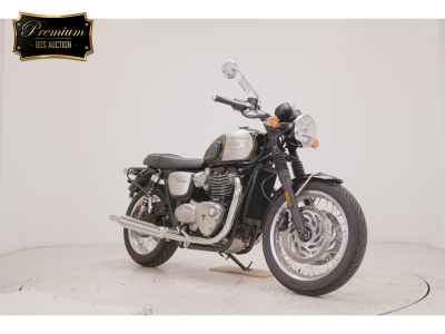 Triumph Bonneville T120 2025