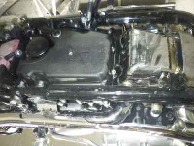 Triumph Bonneville T120 2025