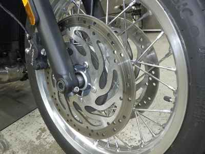 Triumph Bonneville T120 2025