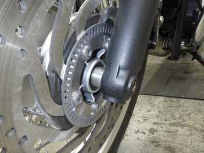 Triumph Bonneville T120 2025