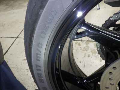 BMW S1000RR 2025