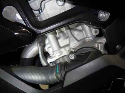 BMW S1000RR 2025