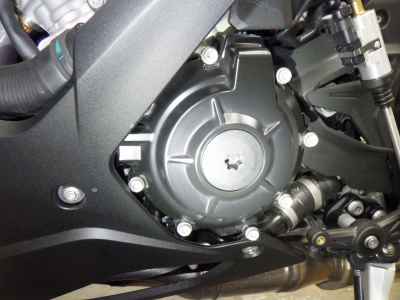BMW S1000RR 2025