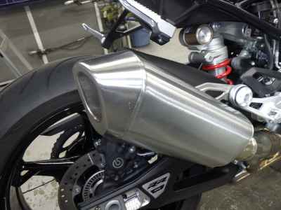 BMW S1000RR 2025