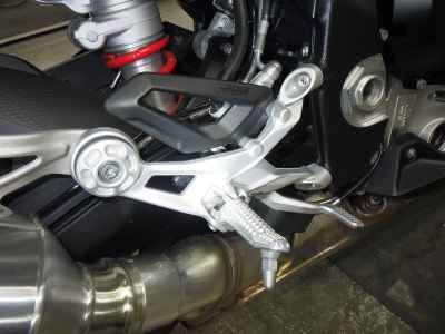 BMW S1000RR 2025