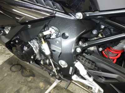 BMW S1000RR 2025
