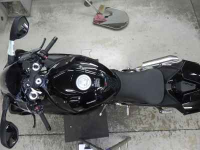 BMW S1000RR 2025