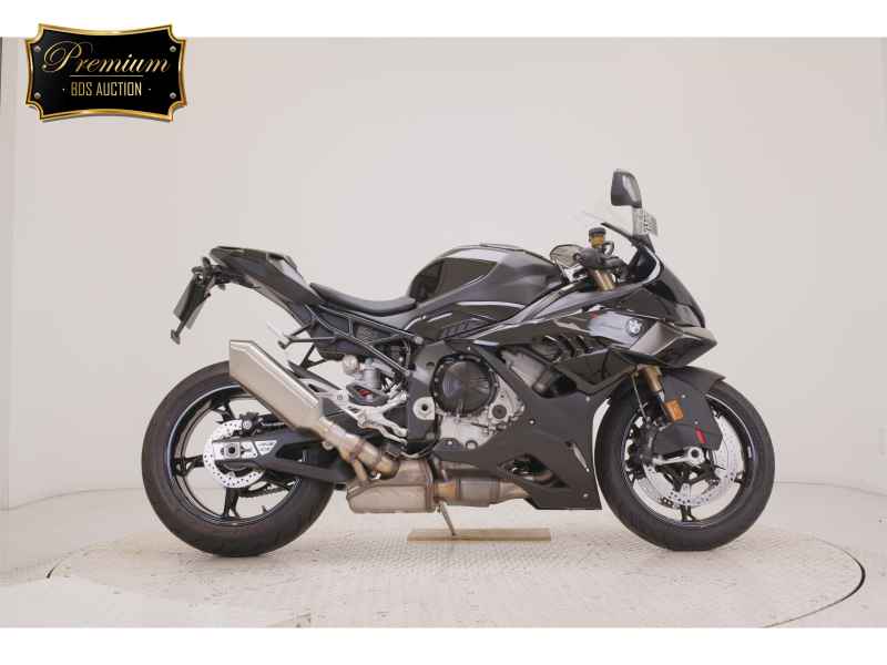 BMW S1000RR 2025