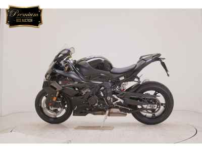 BMW S1000RR 2025