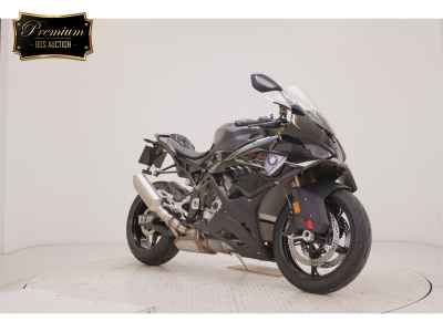 BMW S1000RR 2025