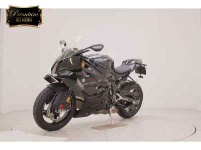 BMW S1000RR 2025