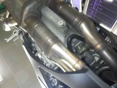 BMW S1000RR 2025