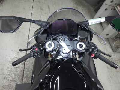 BMW S1000RR 2025