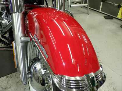 Harley-Davidson FLI1870 2024