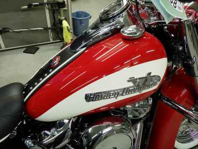 Harley-Davidson FLI1870 2024