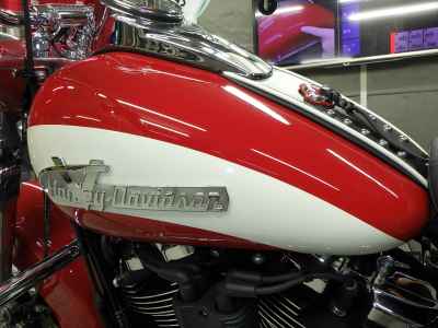 Harley-Davidson FLI1870 2024
