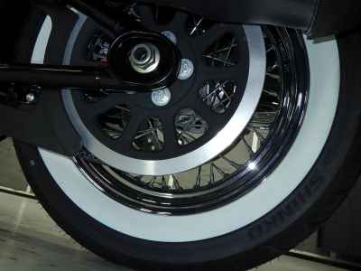 Harley-Davidson FLI1870 2024