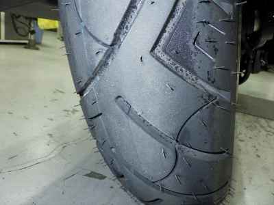 Harley-Davidson FLI1870 2024