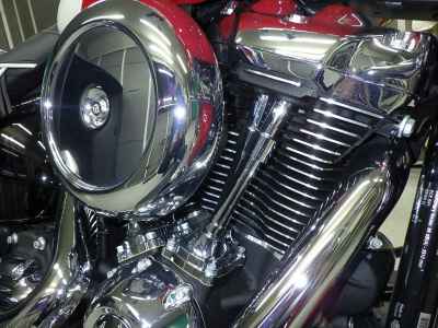 Harley-Davidson FLI1870 2024