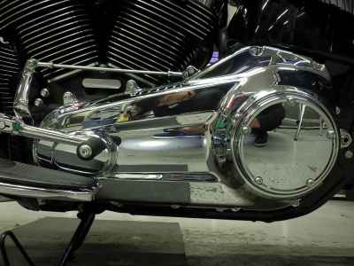 Harley-Davidson FLI1870 2024