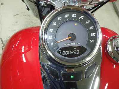 Harley-Davidson FLI1870 2024