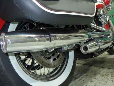 Harley-Davidson FLI1870 2024