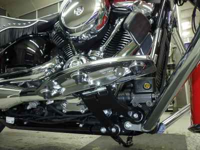 Harley-Davidson FLI1870 2024