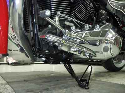 Harley-Davidson FLI1870 2024