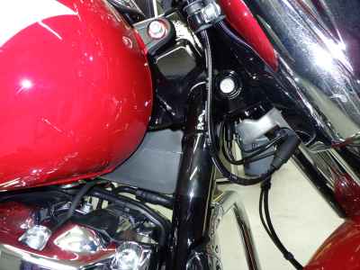 Harley-Davidson FLI1870 2024