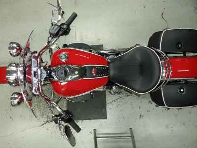 Harley-Davidson FLI1870 2024