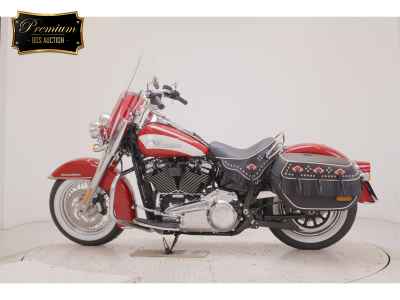 Harley-Davidson FLI1870 2024