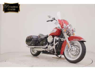 Harley-Davidson FLI1870 2024