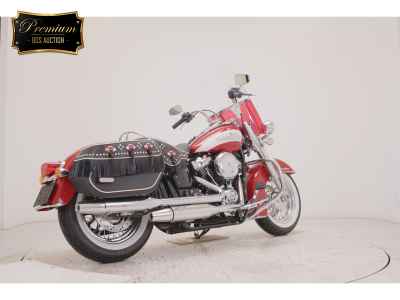 Harley-Davidson FLI1870 2024