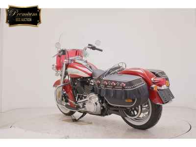Harley-Davidson FLI1870 2024